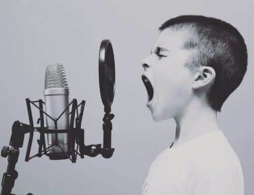 How to overcome Stammering and Stuttering