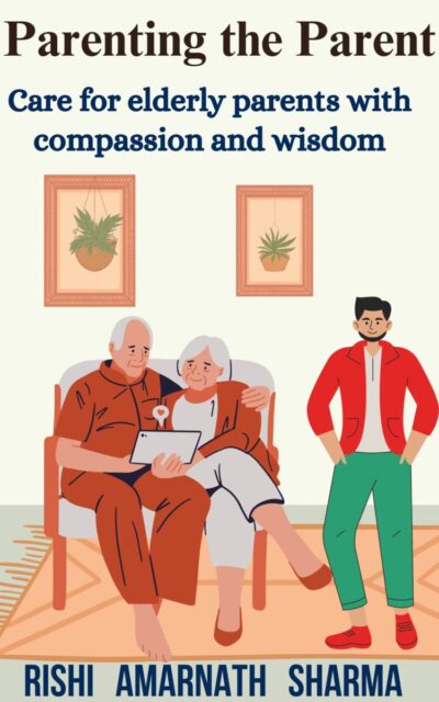 Parenting-the-Parent Parenting the Parent