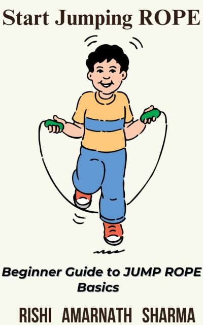 Star-Jumping-Rope